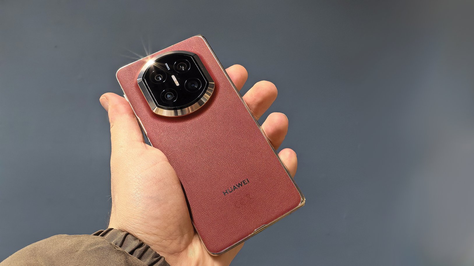 HUAWEI Mate X7