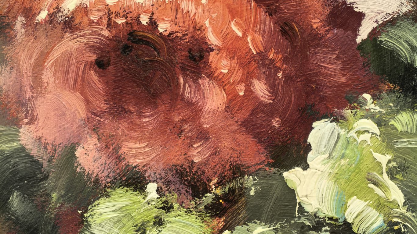 Снимка с HUAWEI Mate X7 на картината от по-горе с 3,5 зуум