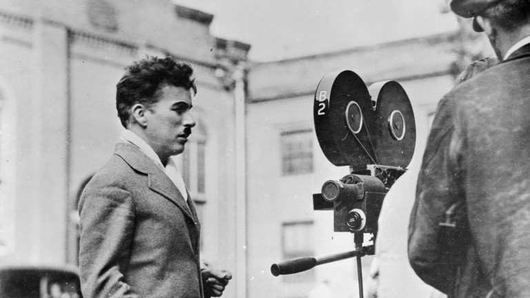 Историята на "Светлините на града" и най-великия финален кадър в киното