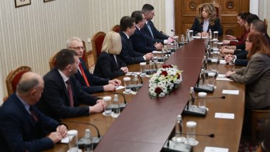 ПП-ДБ при Йотова: Служебният правосъден министър да посочи нов и.ф. главен прокурор