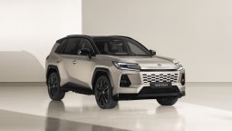 Новата Toyota RAV4 показа реален среден разход от 4,2 литра на 100 км