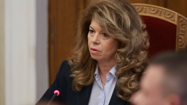 Йотова провежда последни консултации преди да реши кой ще е служебният премиер