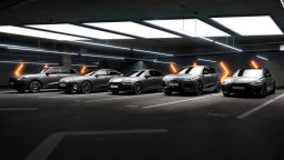 Audi призна, че е допуснала грешка с новата си стратегия за именуване на моделите