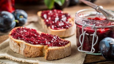 Кое е най-доброто сладко в света според кулинарния пътеводител "ТейстАтлас"