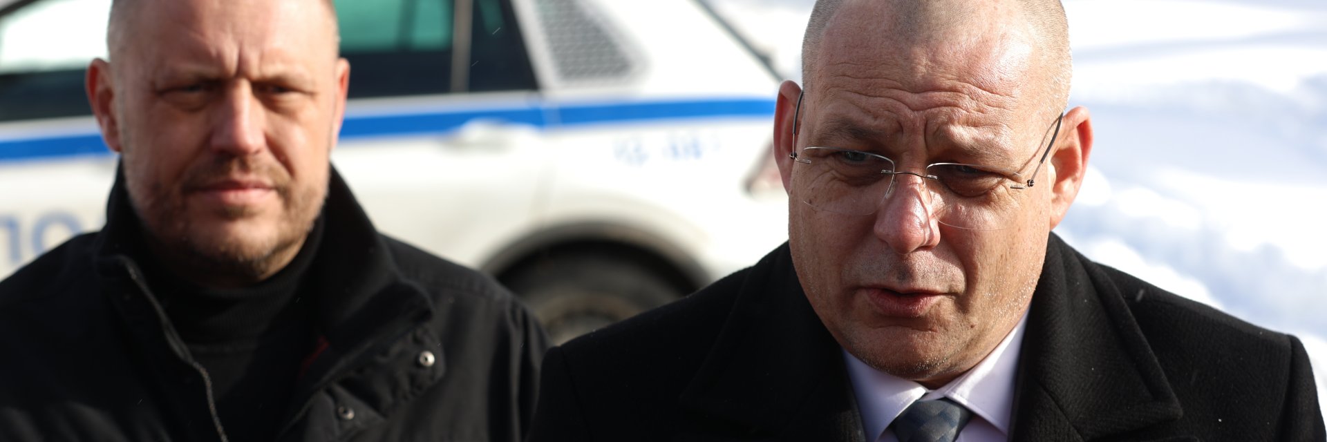 МВР заговори за секта и предполагаемо участие на деца в случая с хижата край "Петрохан"