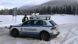 Издирват непълнолетен по случая "Петрохан", проверяват връзки с латиноамерикански страни