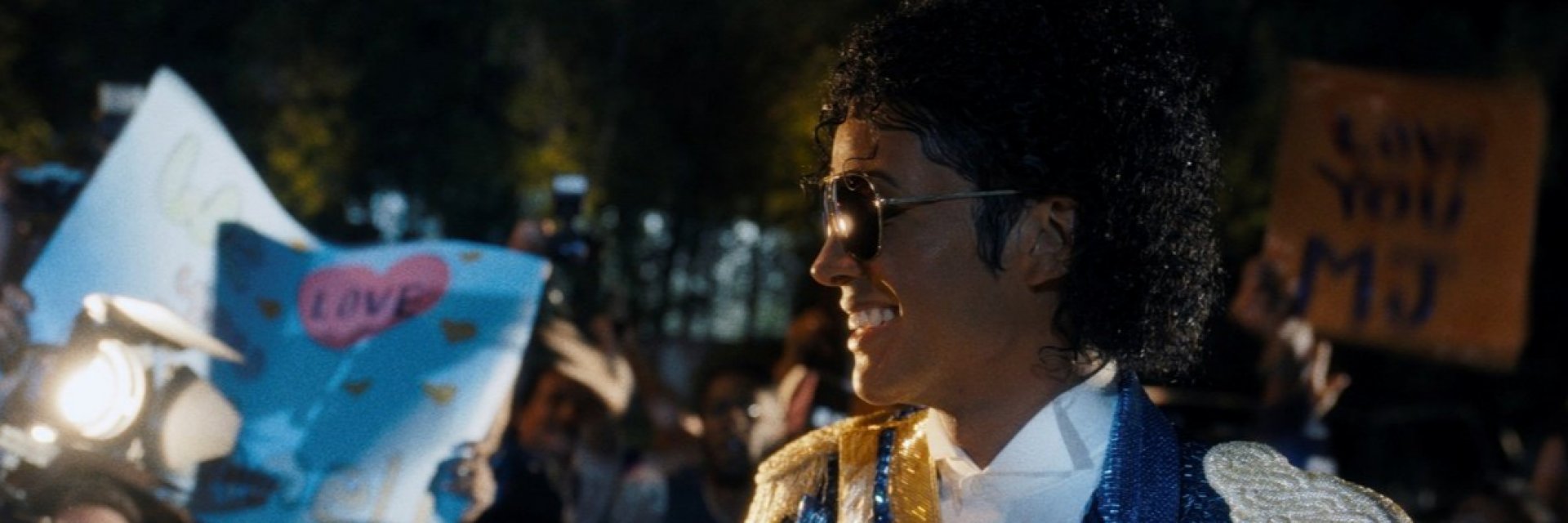 "Майкъл": Историята на изключителния талант, който завладя света