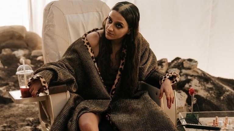 "Няма звяр без капка милост" в кината от 6 февруари