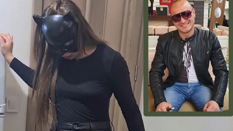 Хванаха нови "Габриела и Красимир", снимали и продавали видеа с изтезания на животни