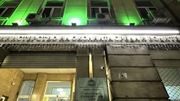МОСВ е прекратило споразумението с рейнджърите от "Петрохан" през 2025 г.
