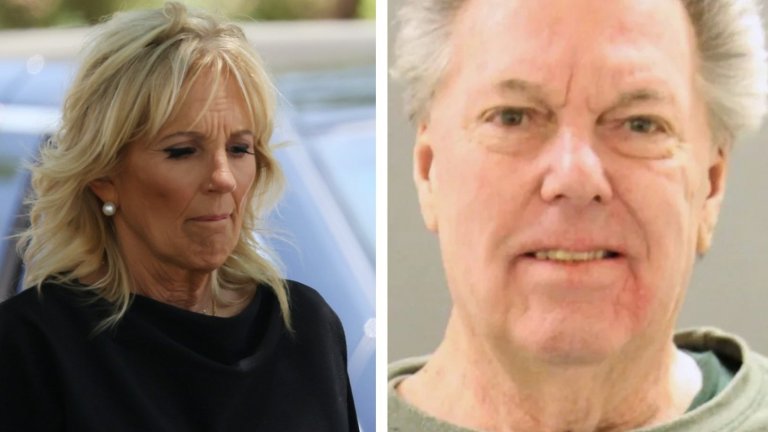 Първият съпруг на бившата първа дама на САЩ Джил Байдън е обвинен в убийството на жена си