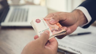 Русия изчисли щетите от корупцията по приключени и прекратени дела на 16 млрд. рубли