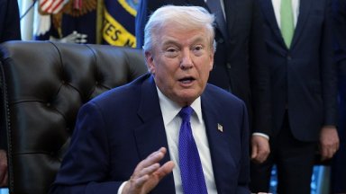 Бюджет за 1,2 трилиона долара сложи край на частичния шътдаун в САЩ