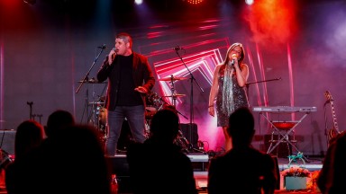 "Бизнесът пее":  Музикален празник с Ани Методиева и Даниел Деянов