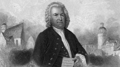 Неизвестни документи, свързани с Йохан Себастиан Бах, бяха открити в Лайпциг