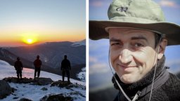 Собственикът на хижата на Петрохан в писмо до майка си: Опитахме да помогнем на болно дете