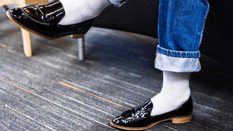 Най-популярният сувенир в Япония? Чифт чорапи за 2 долара от денонощен магазин