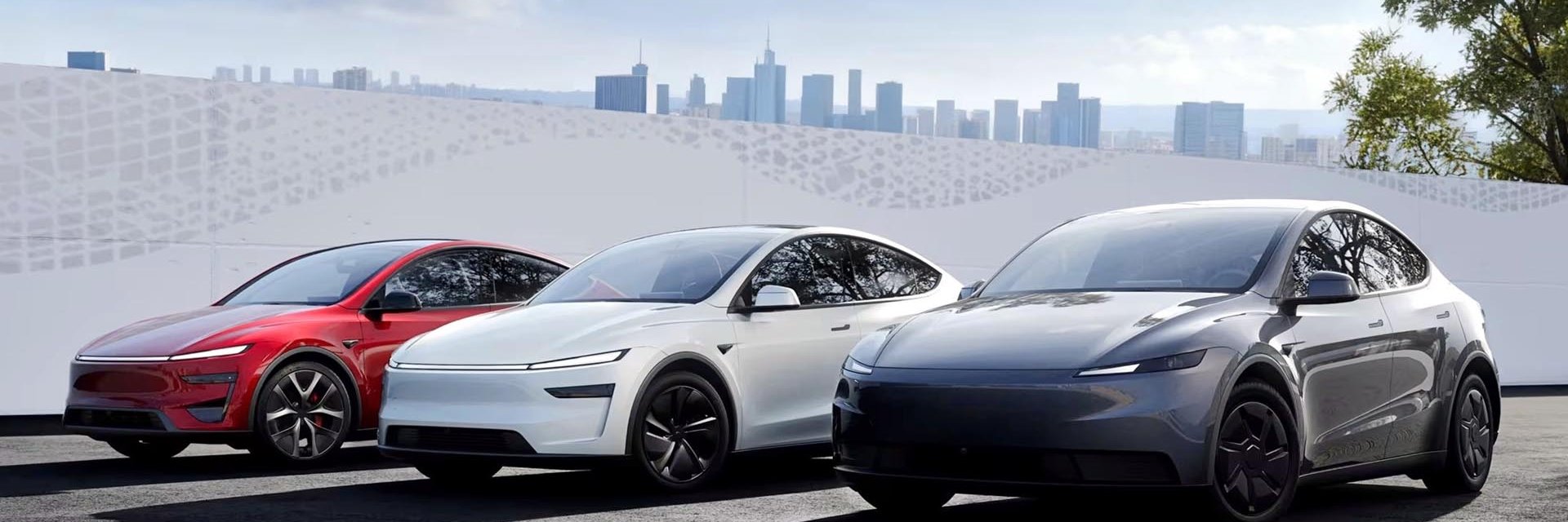 Продажбите на Tesla в Европа се сринаха през януари 2026 г.