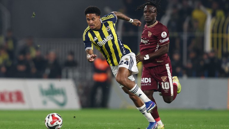 Гьозтепе отвори място за Кръстев, продавайки играч на основен конкурент