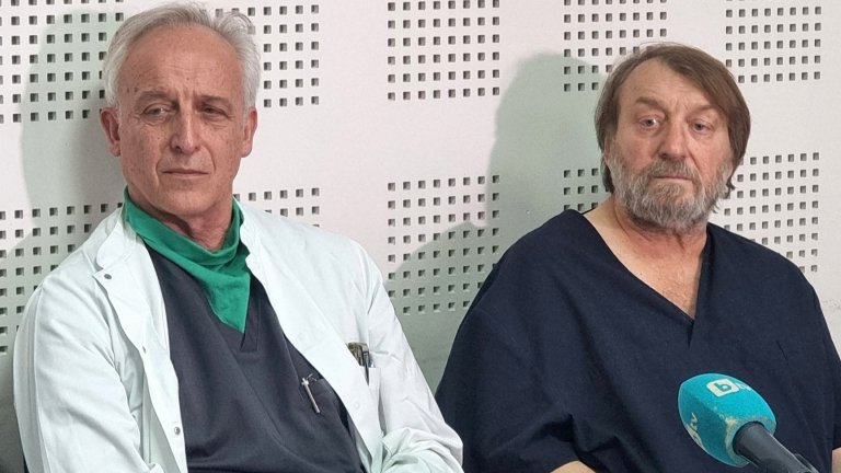 Вдигат заплатите във варненската болница "Св. Анна" след затварянето на детската хирургия