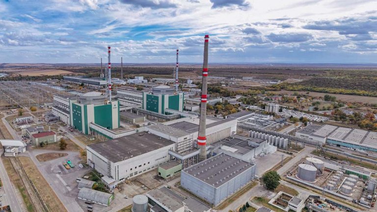 Кабинетът "Желязков" разреши на АЕЦ "Козлодуй" доставки от Русия 