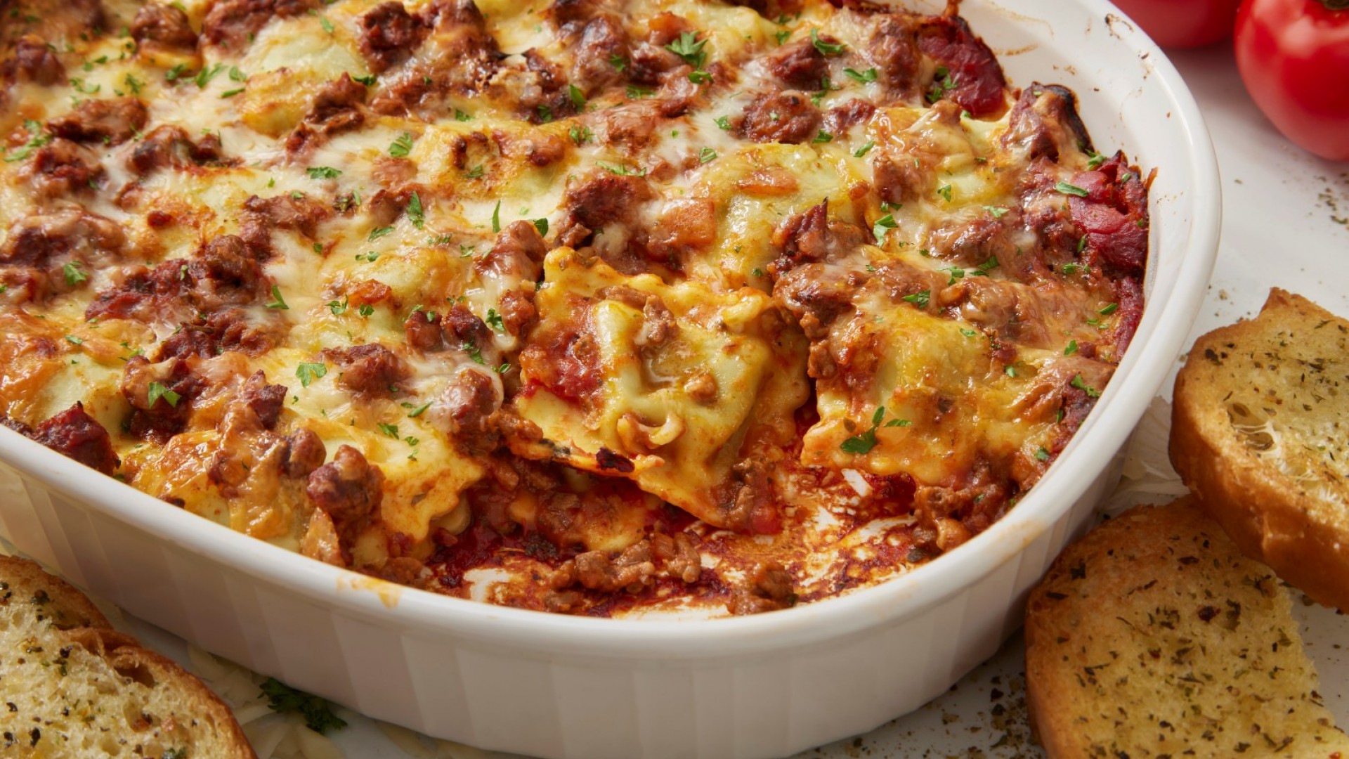 Наука: Наистина ли лазанята може да добие качествата на истинска батерия?