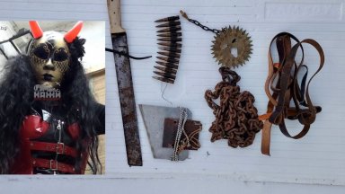 Обвиниха Царицата на мъченията и Детелин от Царевец за зверства с 82 животни от 2013 г. насам (снимки)