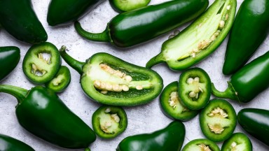 Как лесно да омекотите лютивите халапеньо, без да им развалите вкуса