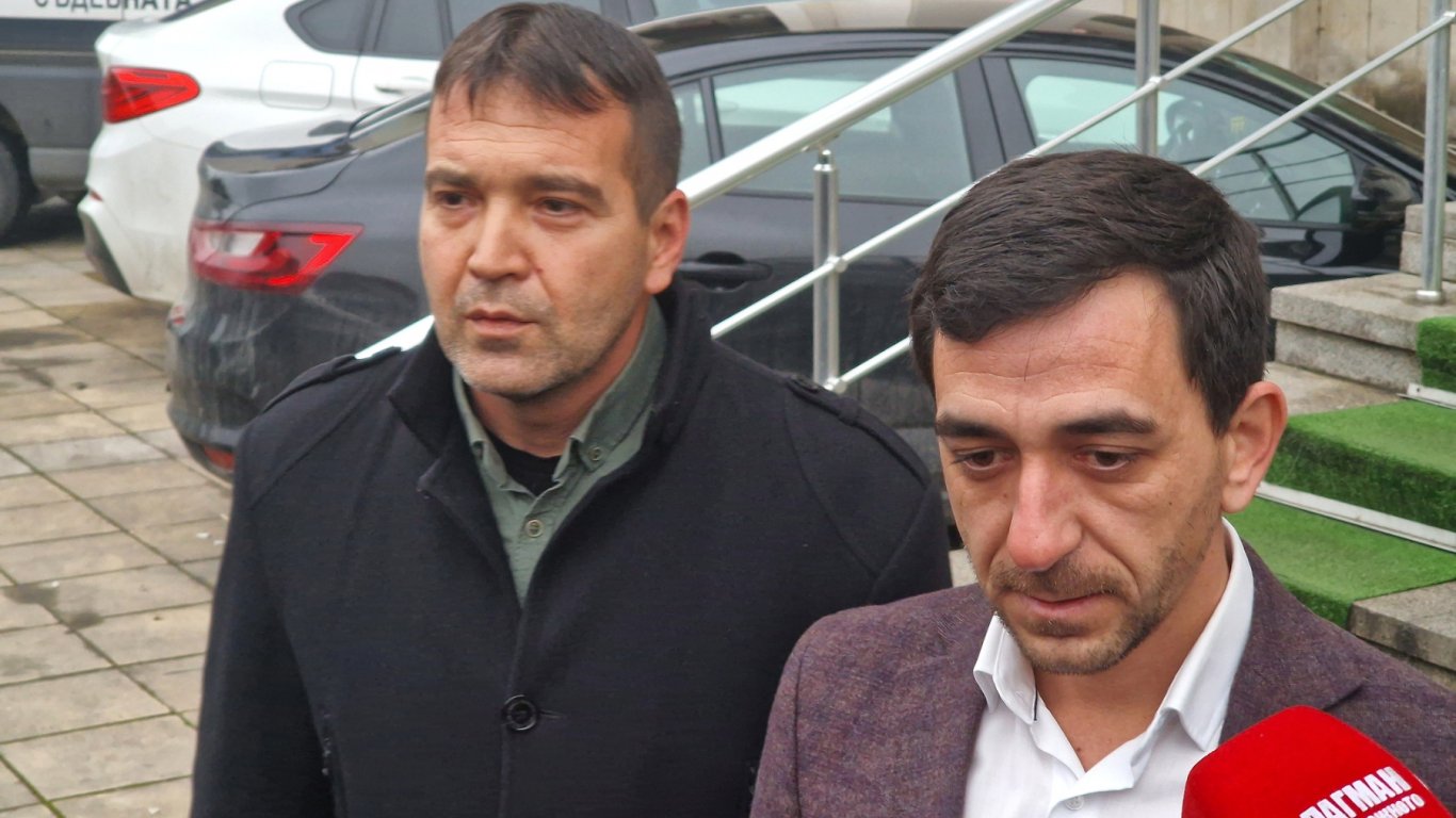 Разследващите ограничиха достъпа до 120 видеоклипа, изтекли от салоните в Бургас