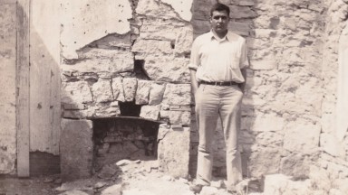 Авторът на "Конан Варварина" се самоубива на 30