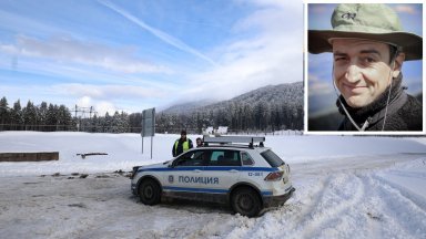Изчезналият собственик на хижа "Петрохан" е сред заподозрените за тройното убийство
