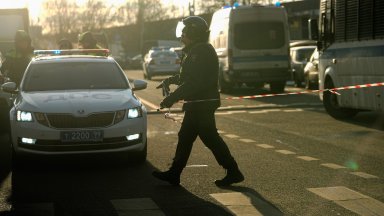 Москва обвърза покушението срещу ген. Алексеев с опит на Киев да провали преговорите