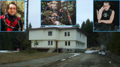 "Свестните у нас считат за луди": Калушев цитира Ботев в деня на тройната екзекуция