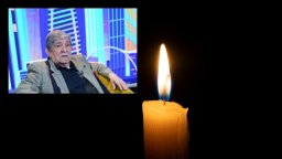 Отиде си легендарният комик Илия Цоцин