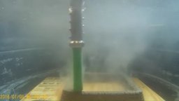 САЩ създава подводен 3D принтер за бетон