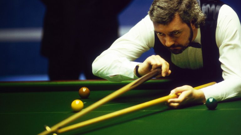 Почина една от легендите на снукъра 