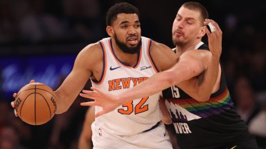 69 точки на Йокич и Мъри не спасиха Денвър в трилър в "Меката на баскетбола"