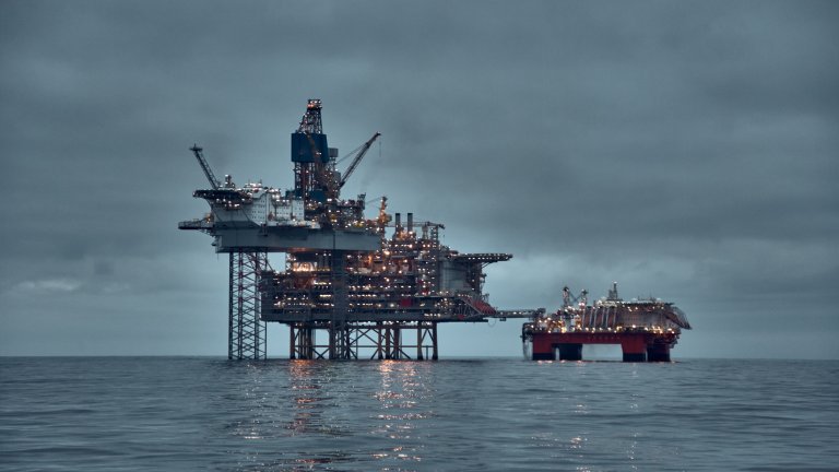 Първият сондаж в блок Хан Аспарух не откри значими количества газ