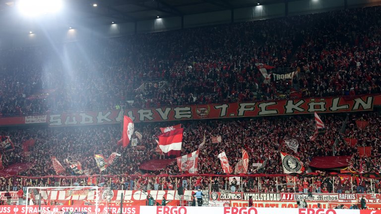 Във вечер на куп изненади, 50 000 гледаха мач от младежката Шампионска лига с българско участие