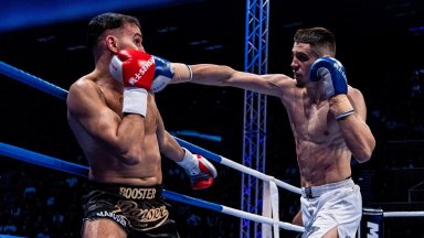 Бойната карта на SENSHI 30 Grand Prix обещава война на ринга