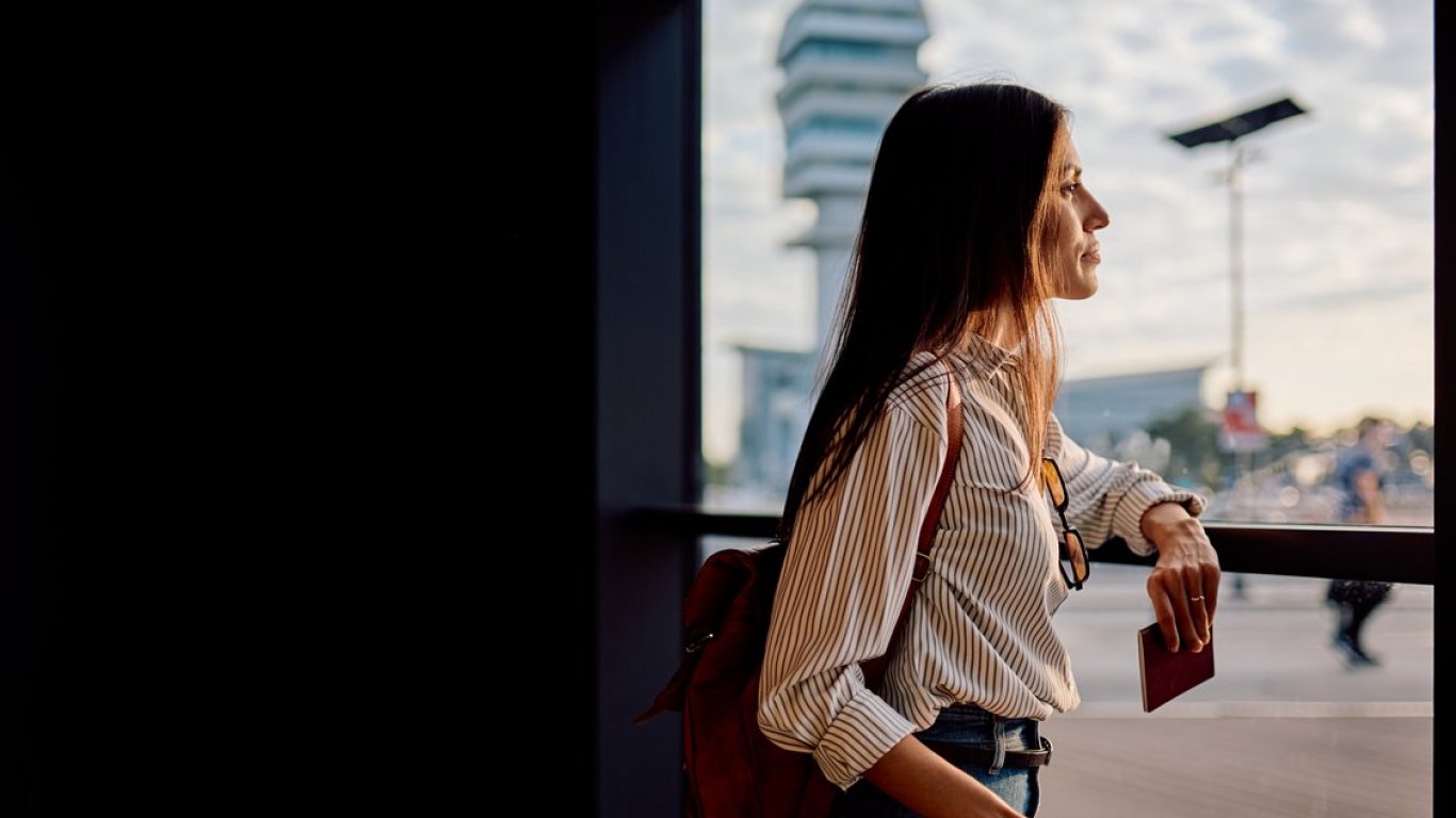 Ето кои са най-добрите градове за соло пътуващи жени през 2026 г.