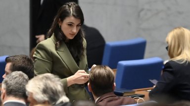 Лена Бориславова: Споразумението с Украйна не е импровизация, а дългогодишна политика