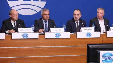 Токът за бизнеса у нас 5-6 пъти по-висок, отколкото в скандинавските страни