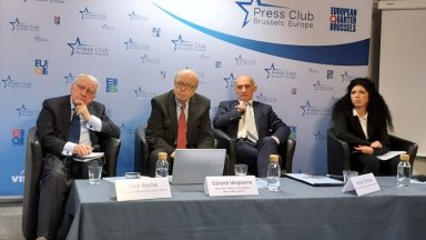 Опасения за банковата прозрачност на Сан Марино поставят под въпрос асоциирането с ЕС