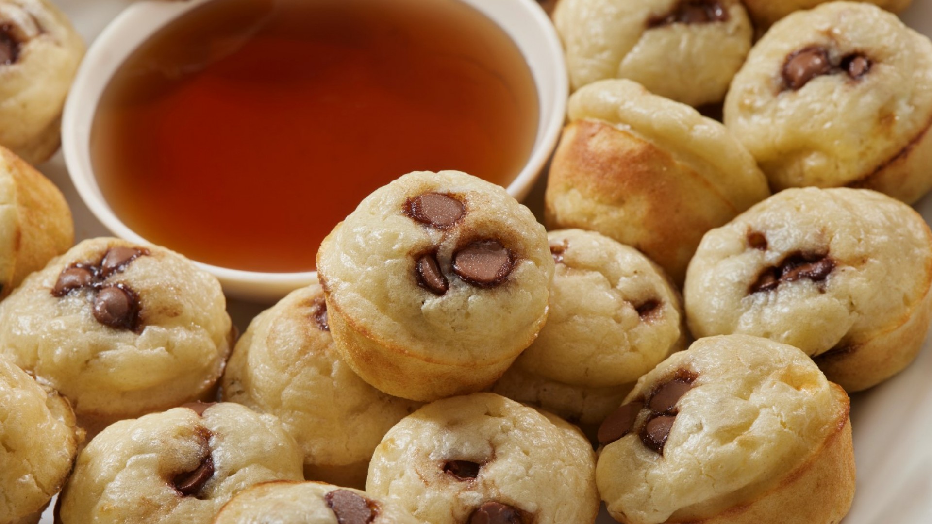 Палачинкови мъфини – сладка закуска за забързаните сутрини