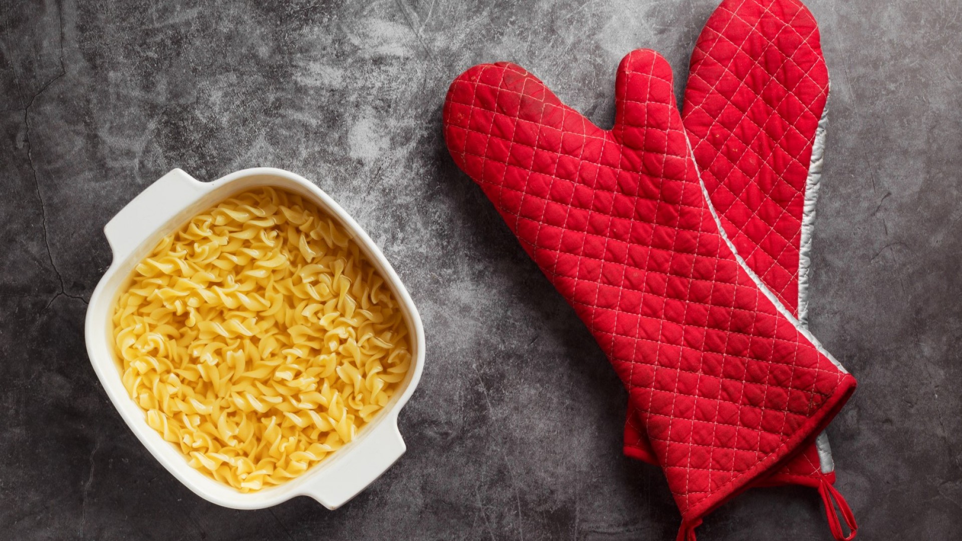 Може ли паста да се готви в микровълнова и кога това си заслужава