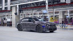 Какво знаем за новото BMW i3