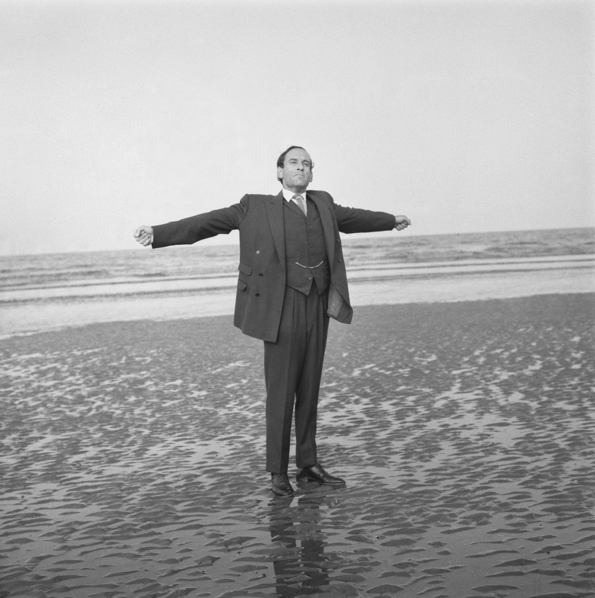 Джеръми Торп, 1967 г. 