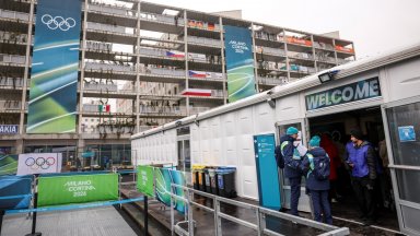 Италиански вестник алармира за три вандалски атаки в Олимпийското село за 14 дни