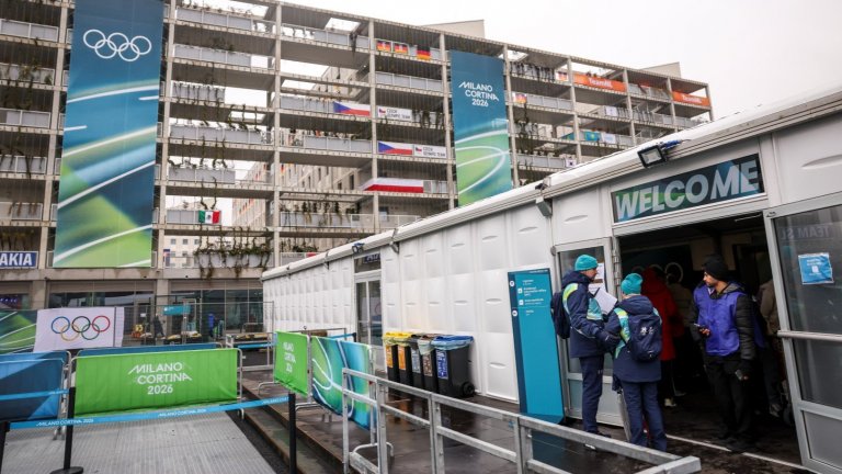 Италиански вестник алармира за три вандалски атаки в Олимпийското село за 14 дни